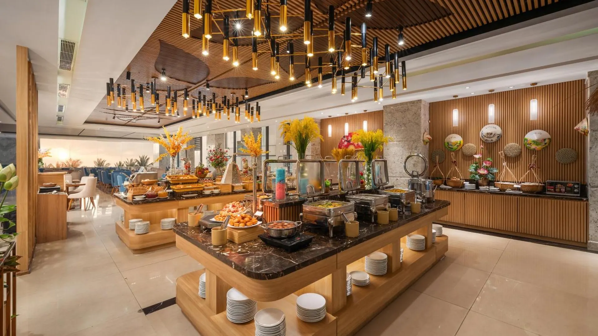 Canvas Danang Beach Hotel Vietnam